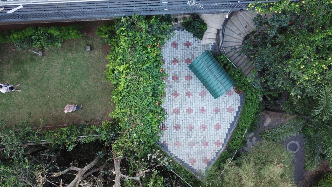 Suisse View Guest house *