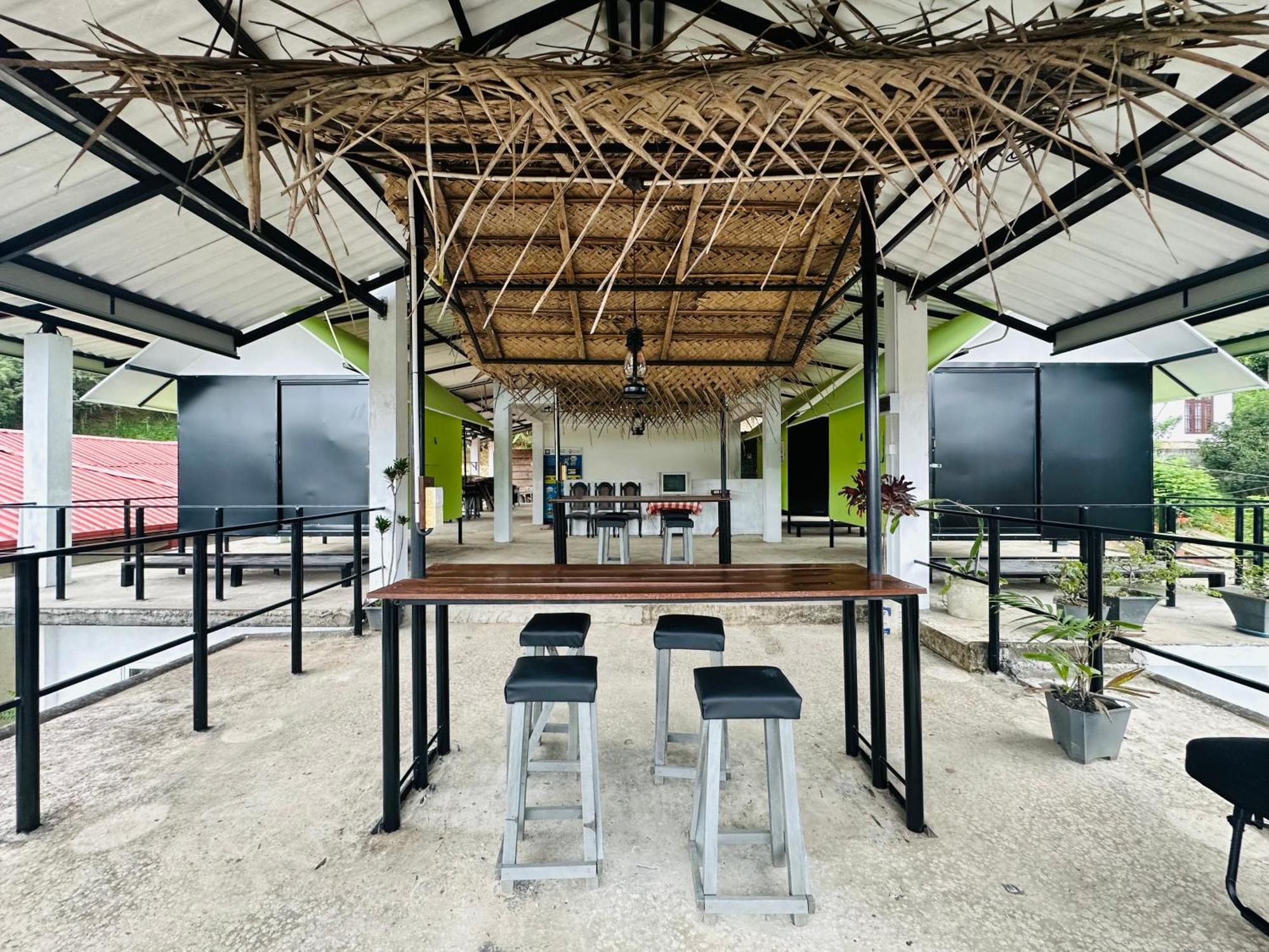 The Sky Tents Bed & Breakfast Kandy