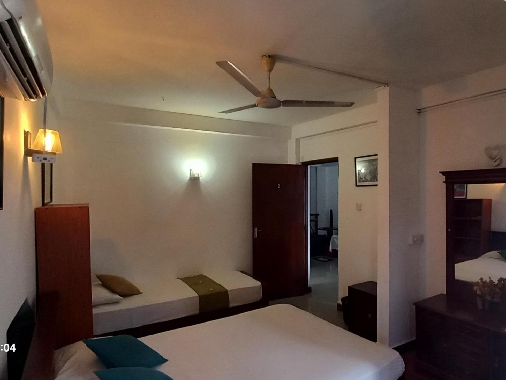 Guest house Days B/b Kandy