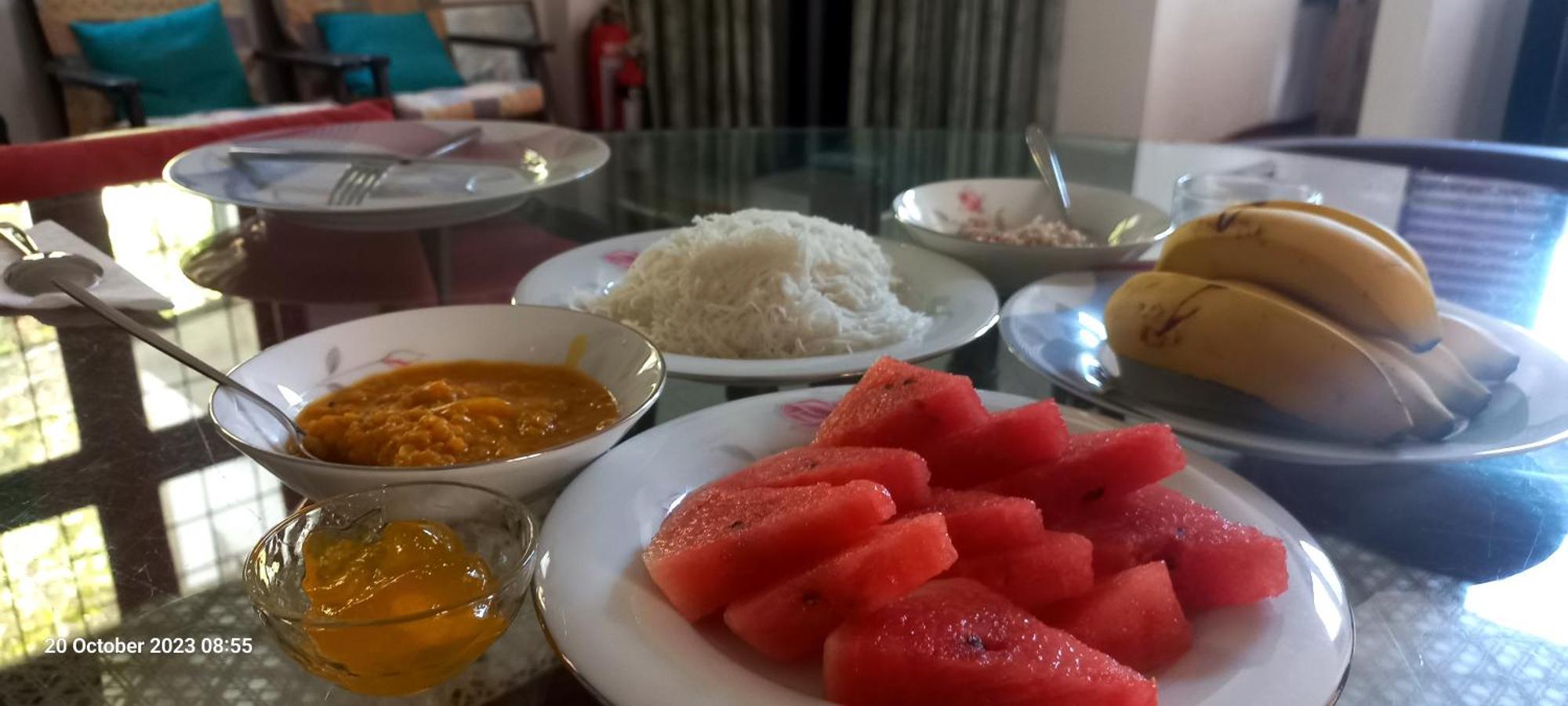 Days B/b Guest house Kandy