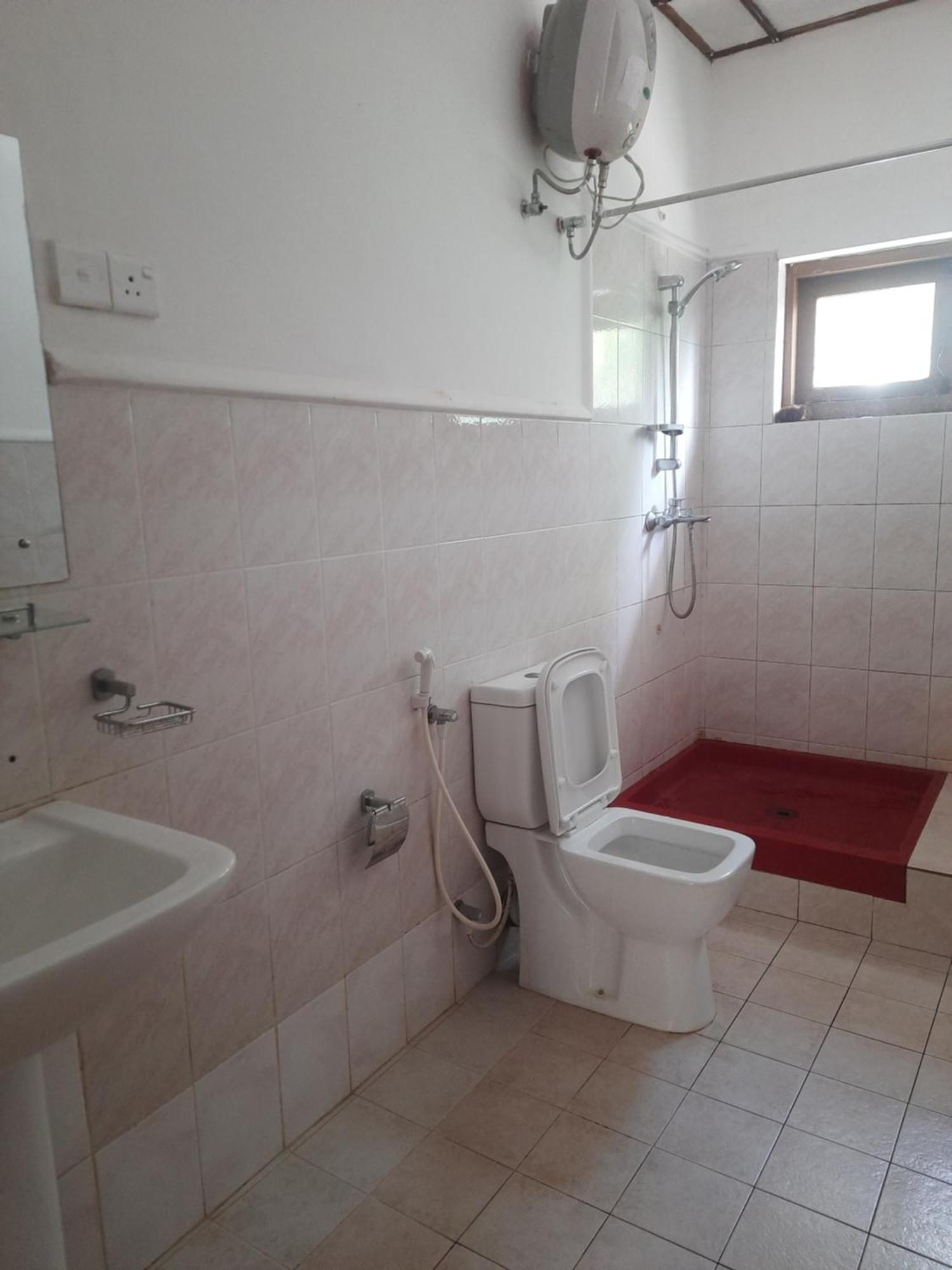Uptown Guest house *