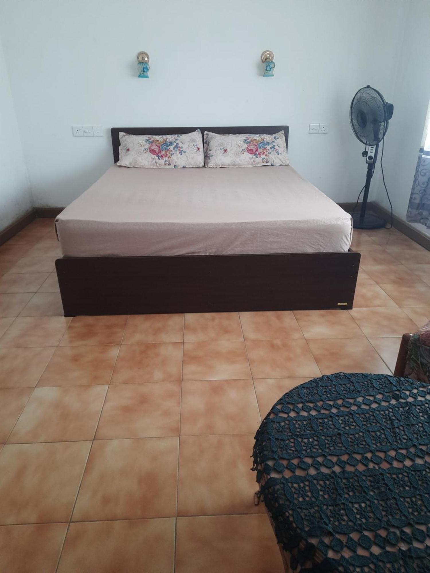 Uptown Guest house Kandy
