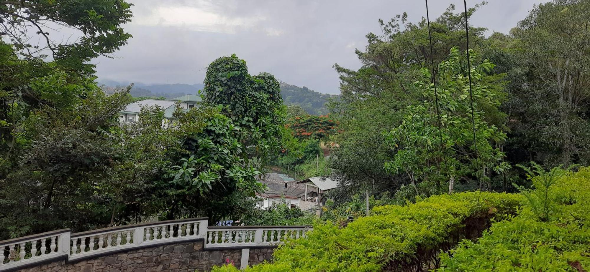 Uptown Guest house *