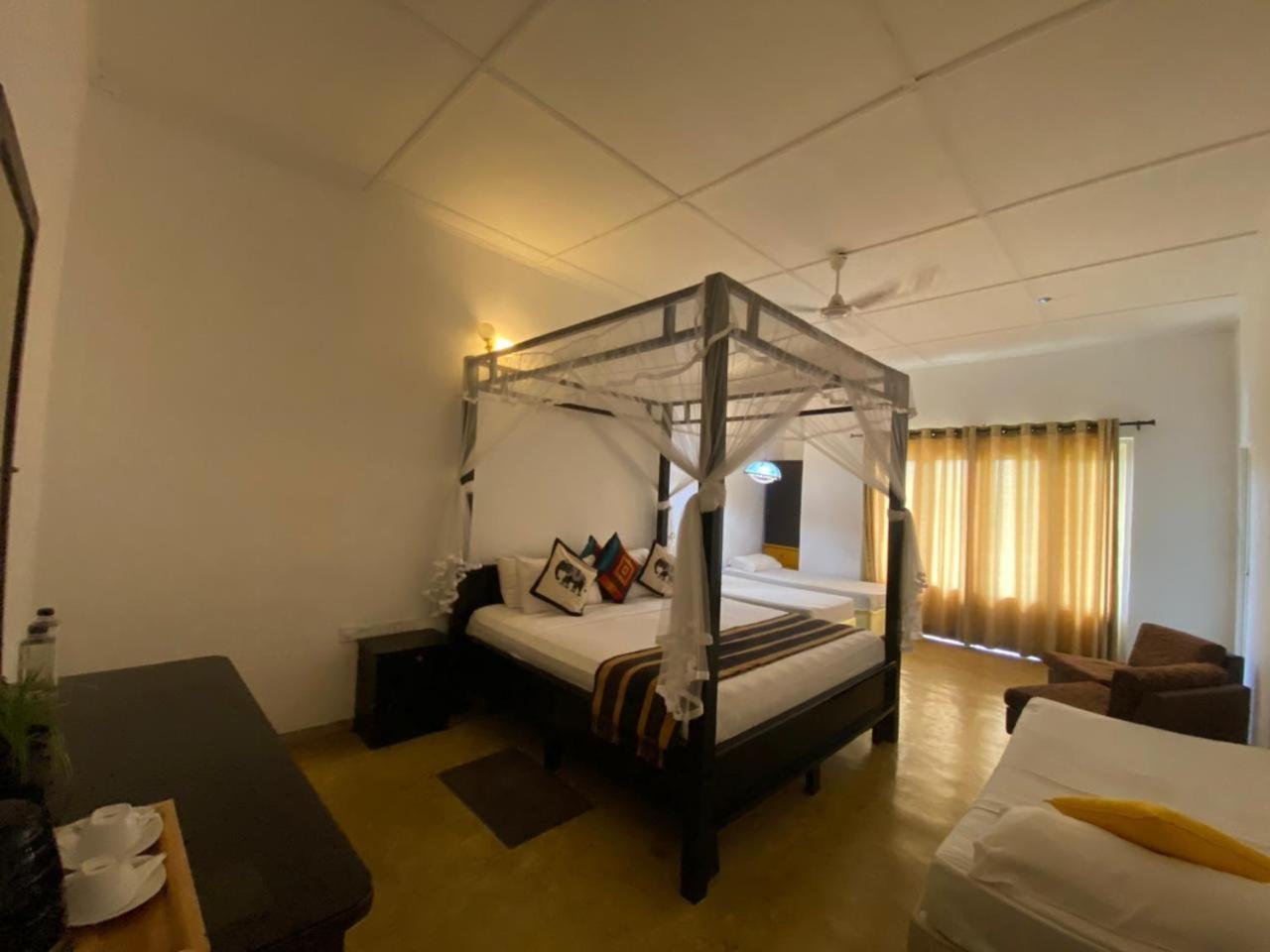Old Frankland Luxury Boutique 3* Kandy