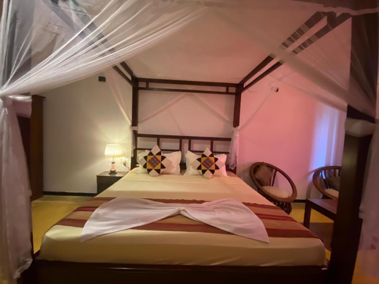 Old Frankland Luxury Boutique Resort