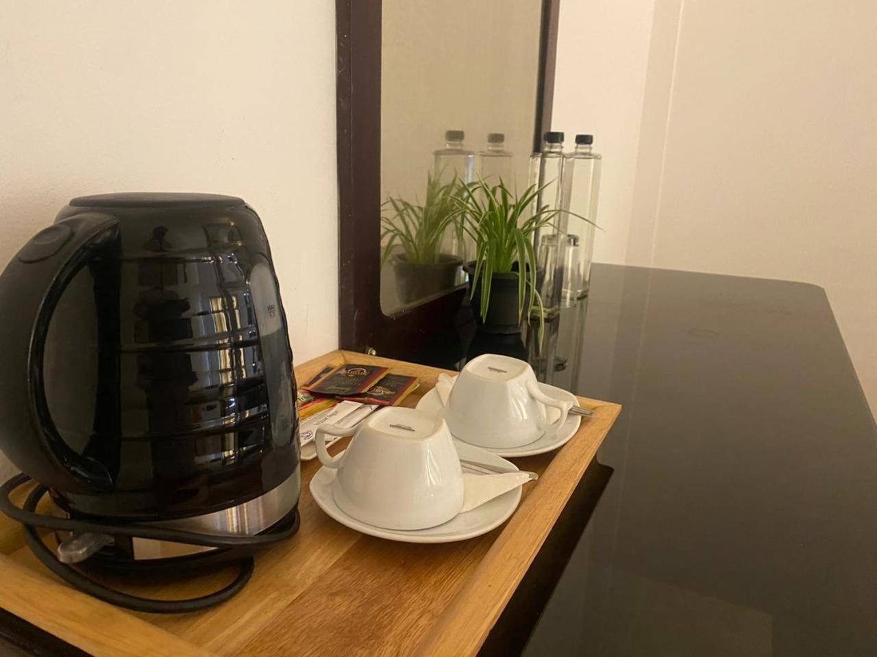 Resort Old Frankland Luxury Boutique 3*