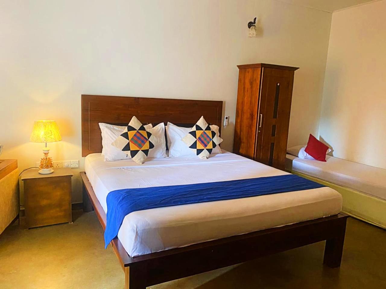 Old Frankland Luxury Boutique 3* Kandy