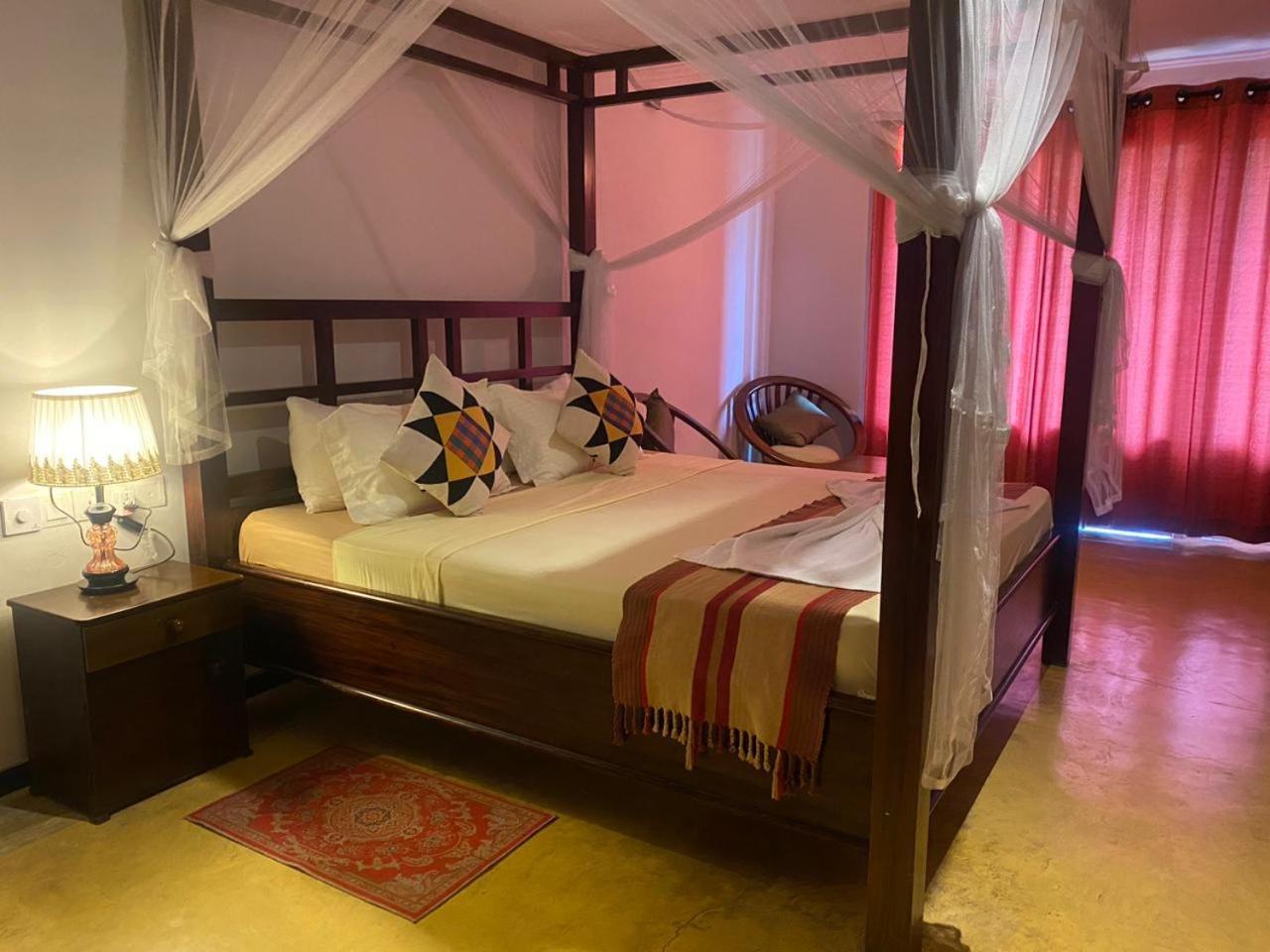 Resort Old Frankland Luxury Boutique