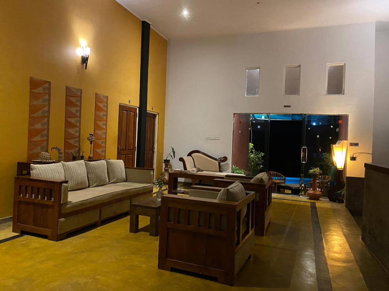 Resort Old Frankland Luxury Boutique