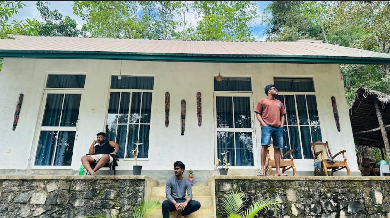Villa Little Wood And Retreats Doluwa Kandy