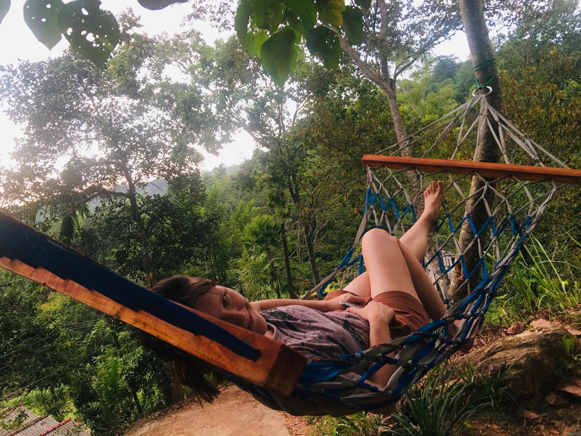 Villa Little Wood And Retreats Doluwa Kandy
