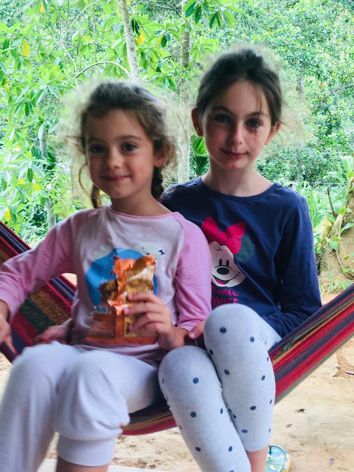 Little Wood And Retreats Doluwa *
