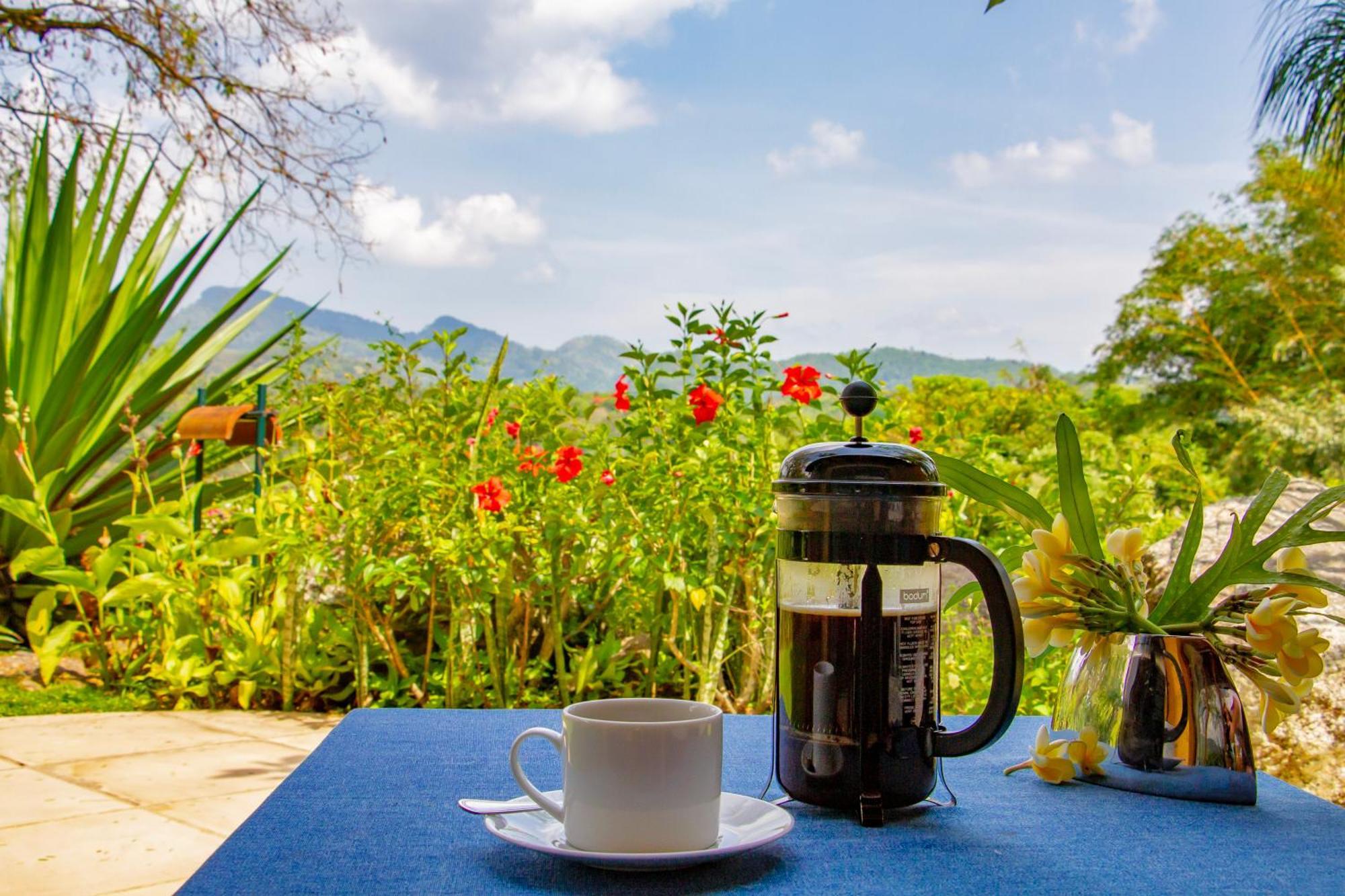 Bougainvillea Retreat Guest house Kandy