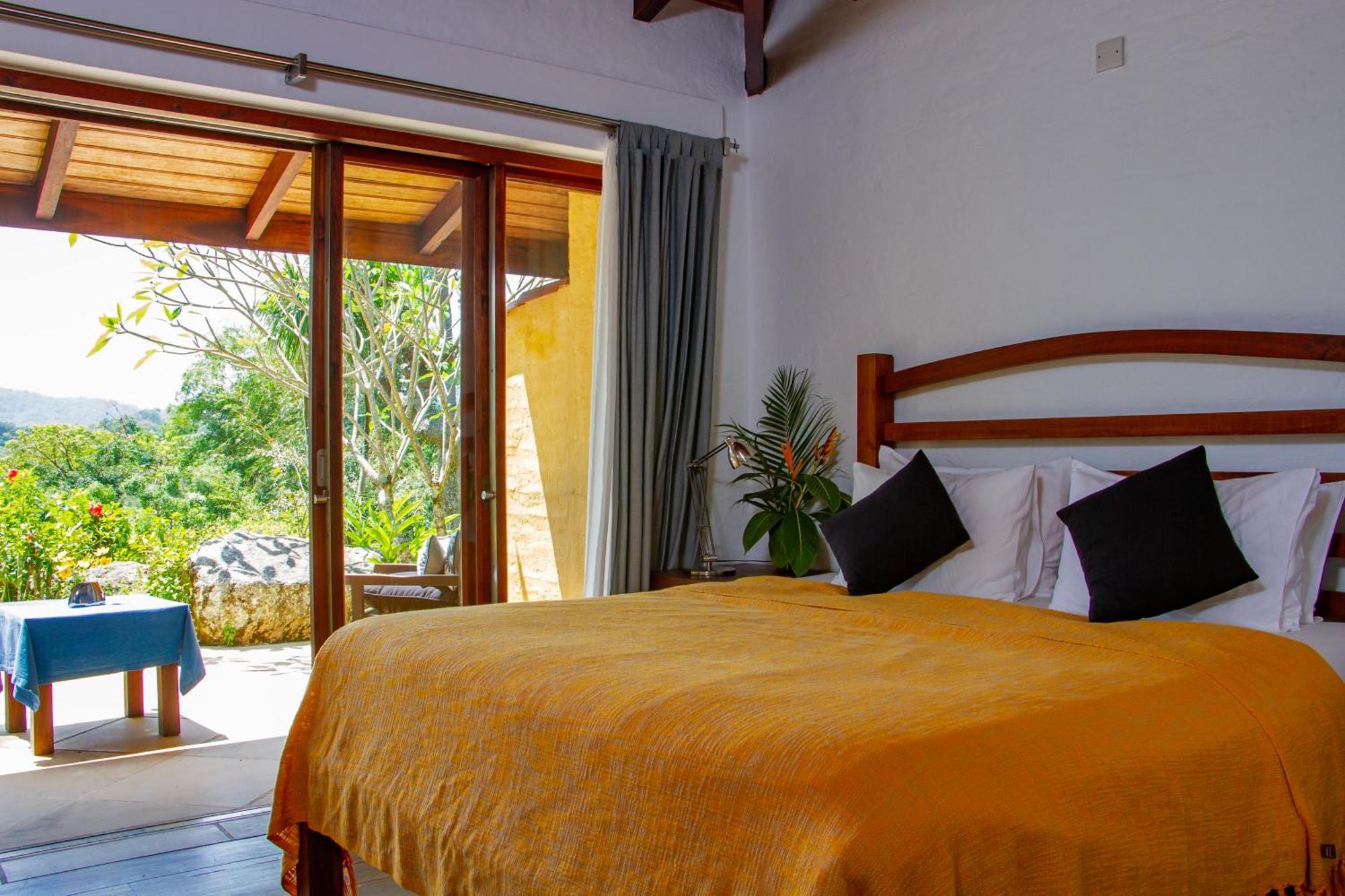 Guest house Bougainvillea Retreat 5*