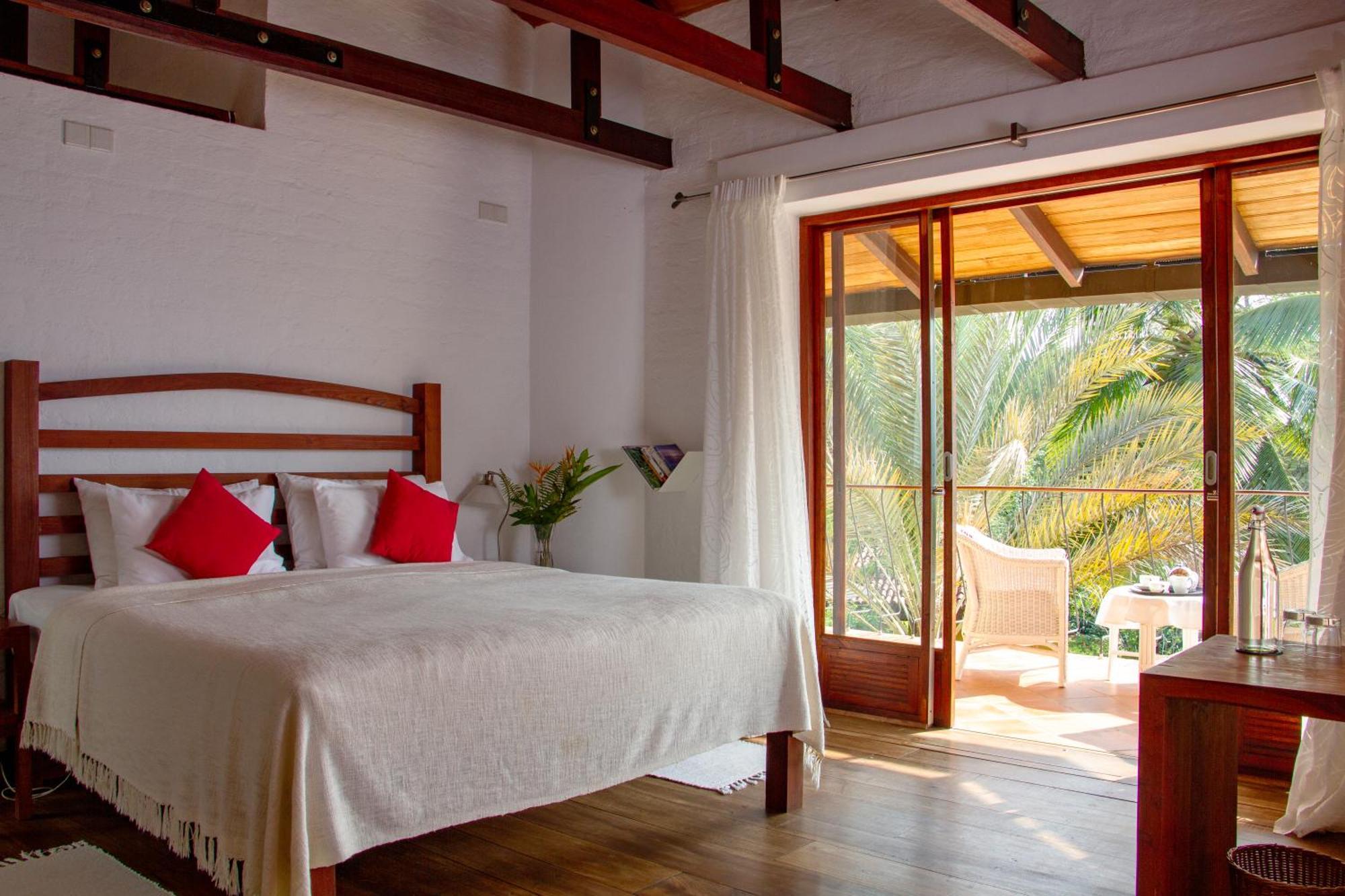 Bougainvillea Retreat 5* Kandy