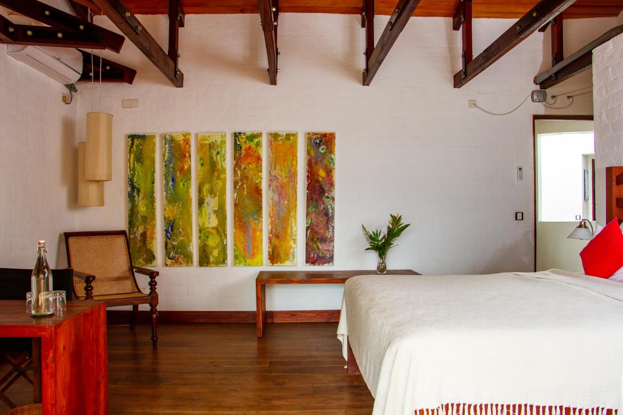 Bougainvillea Retreat 5*