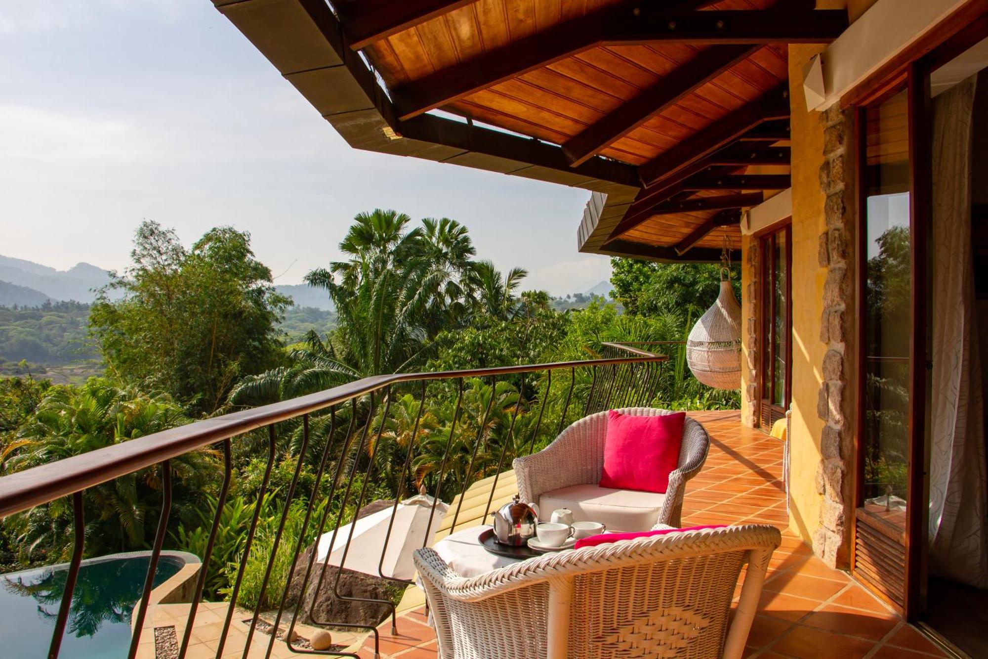Bougainvillea Retreat Kandy