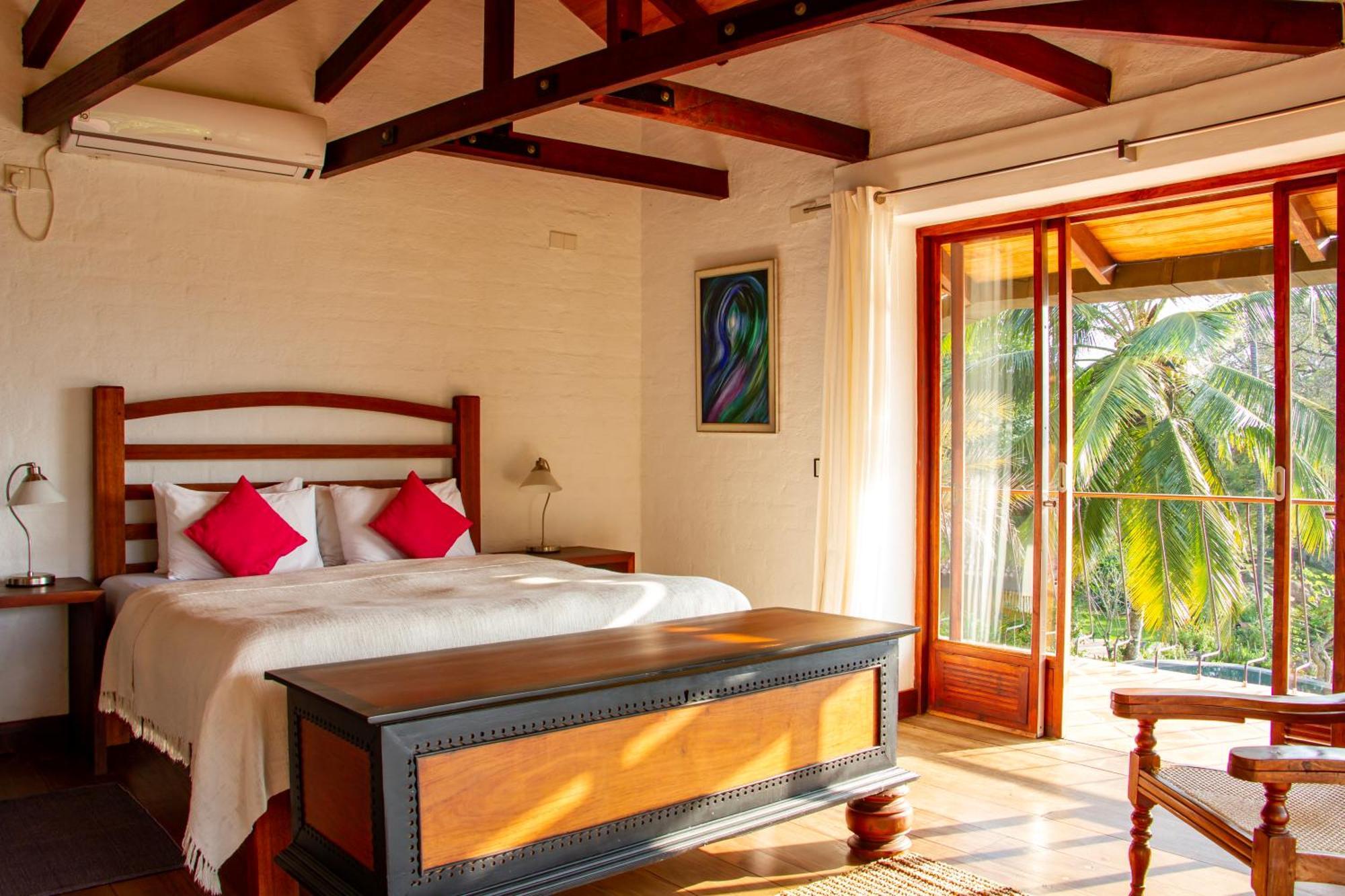 Guest house Bougainvillea Retreat Kandy