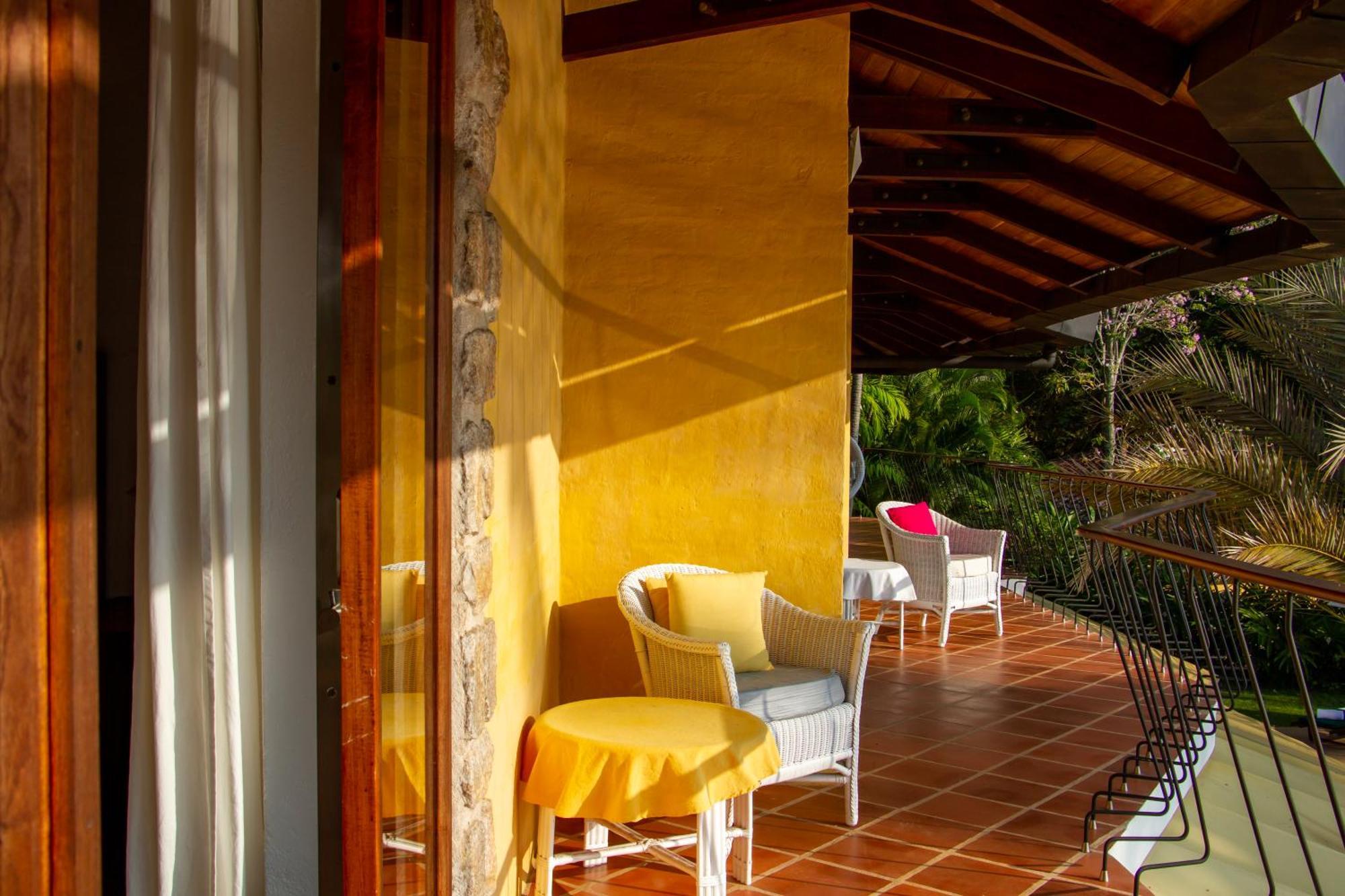 Bougainvillea Retreat Guest house Kandy