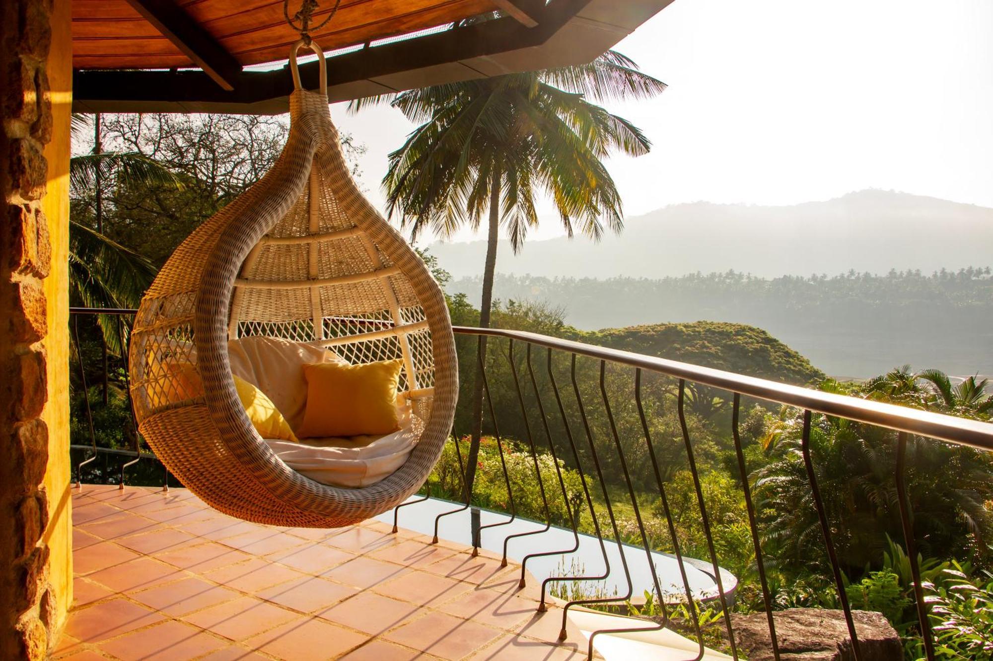 Bougainvillea Retreat Kandy