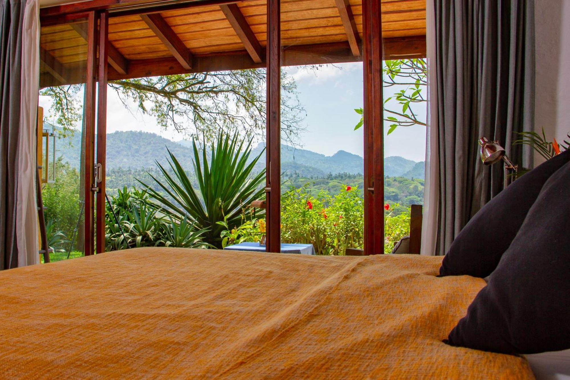 Bougainvillea Retreat 5*