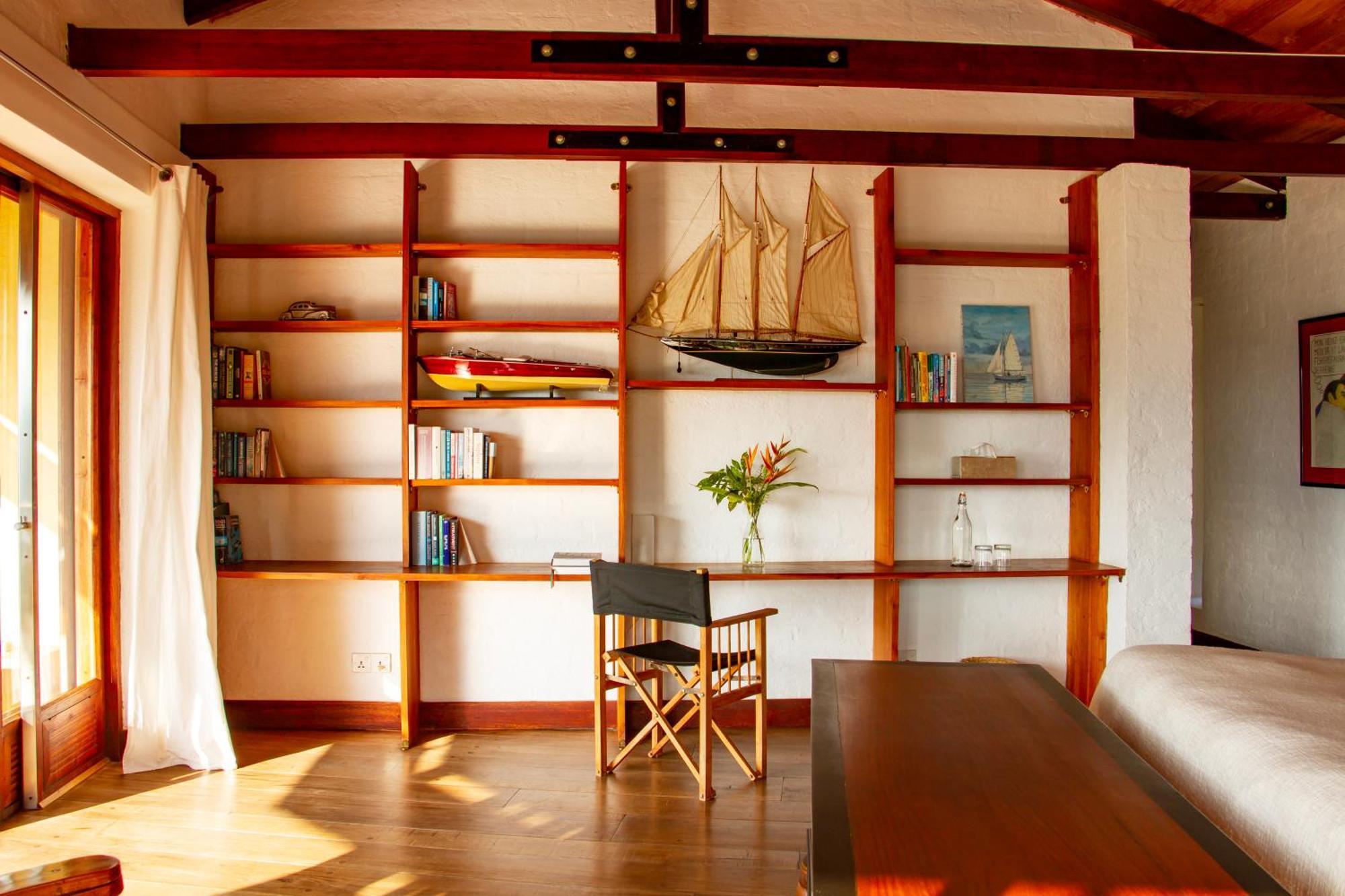 Bougainvillea Retreat Guest house 5*