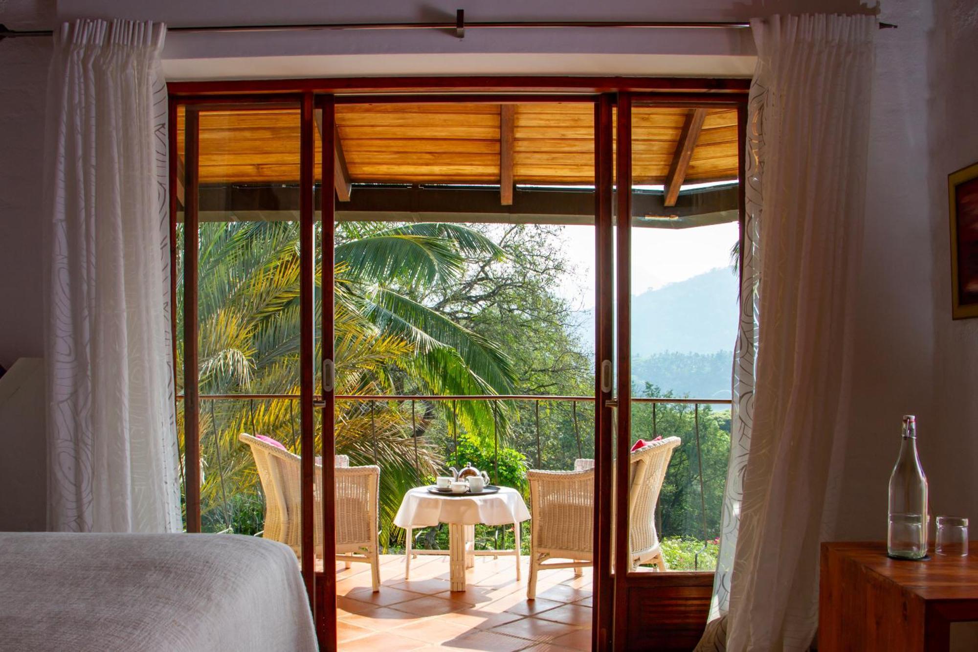 Bougainvillea Retreat Guest house