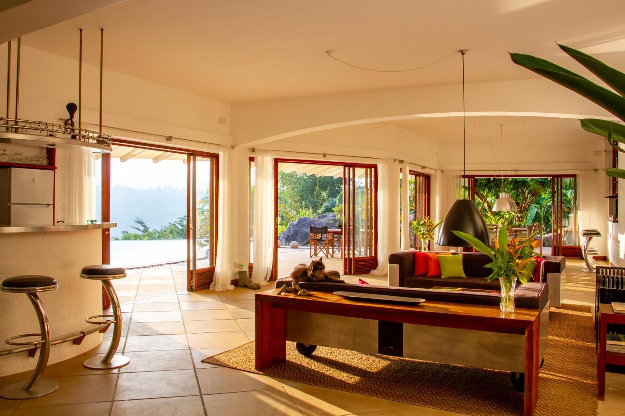 Guest house Bougainvillea Retreat Kandy