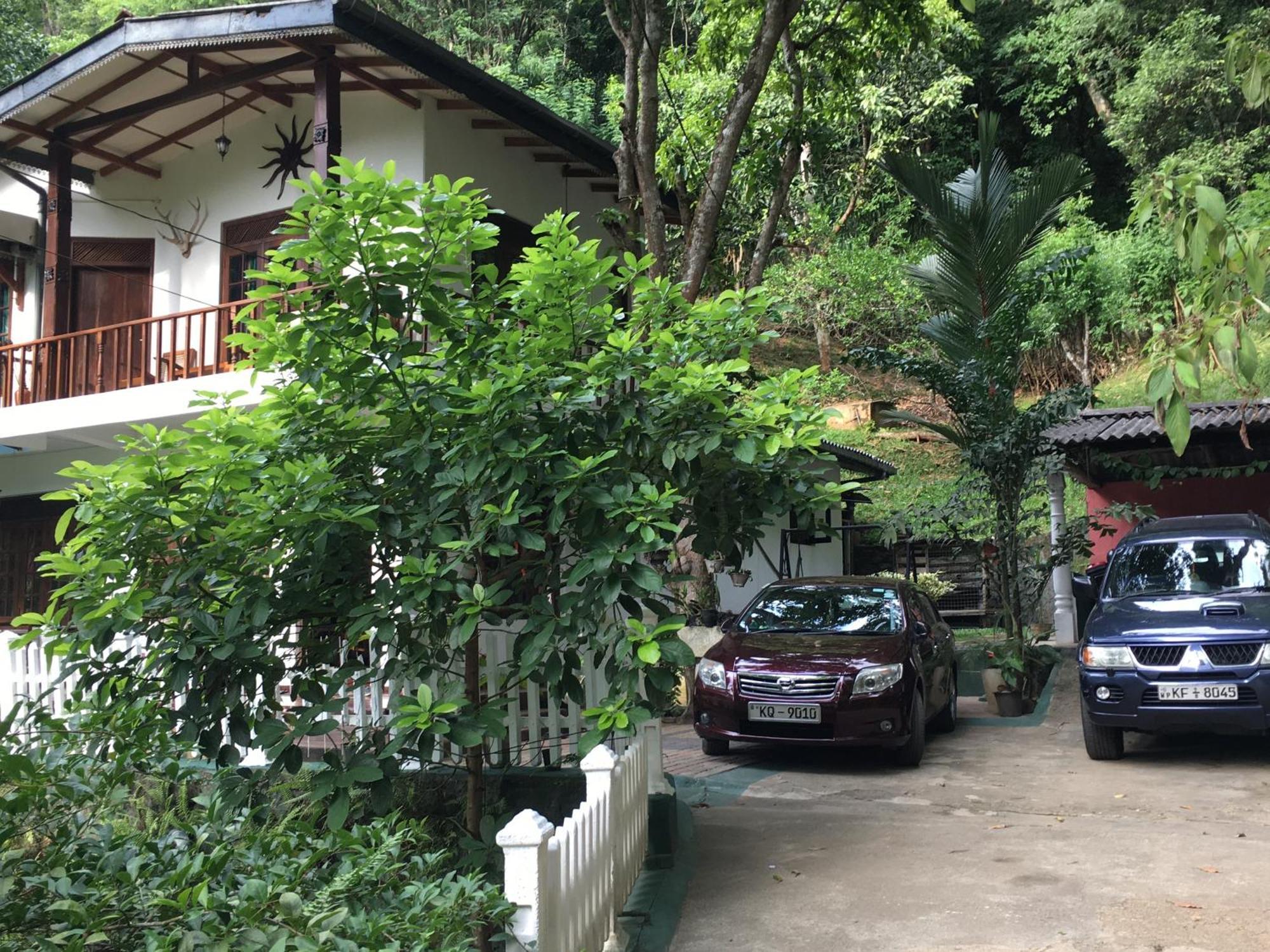 Homestay Villa25 Free Pick Up From The Centre *