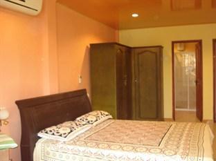 Mahaweli View Apartment *