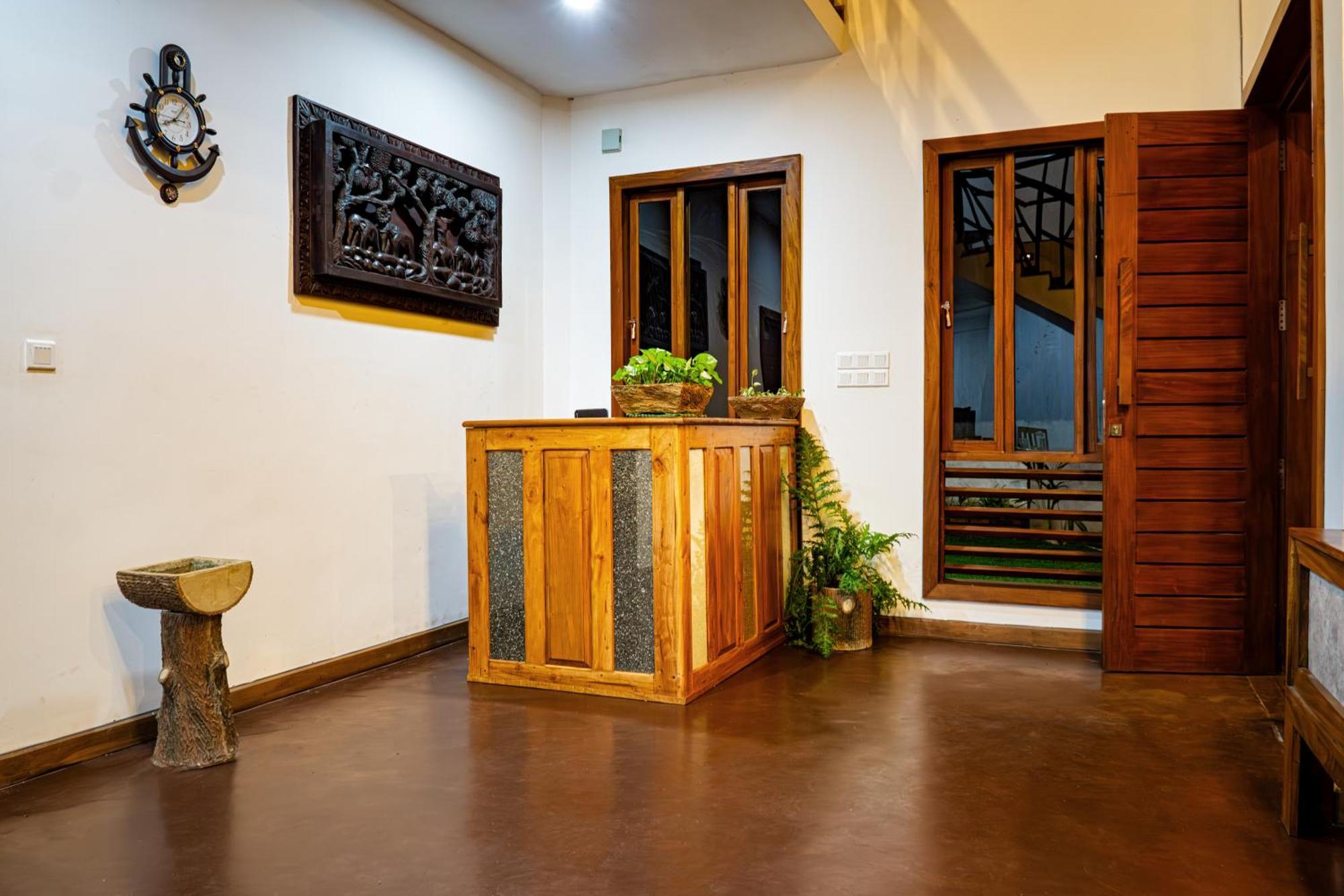 Bed & Breakfast Sierra Mount Kandy