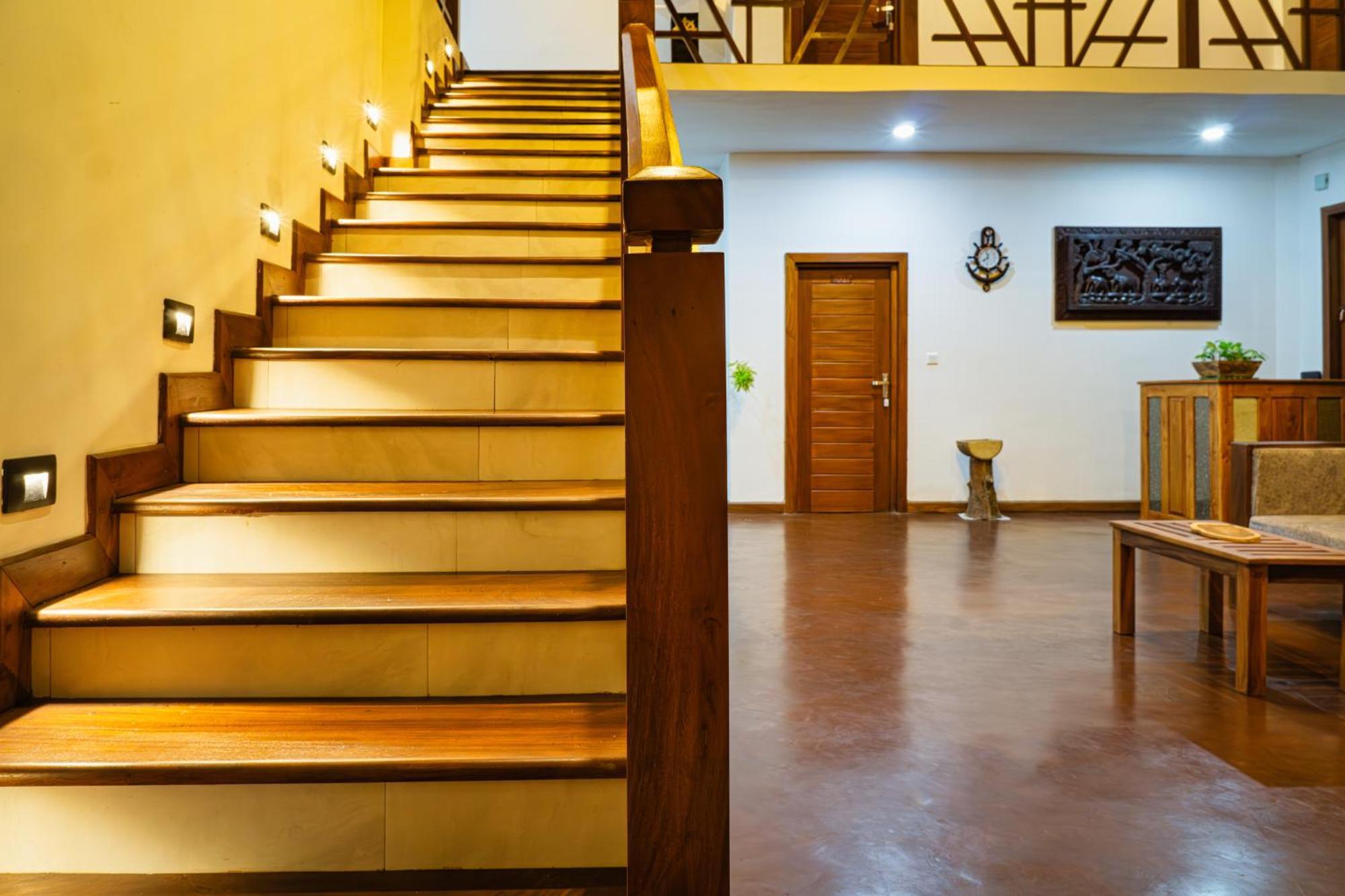 Bed & Breakfast Sierra Mount Kandy