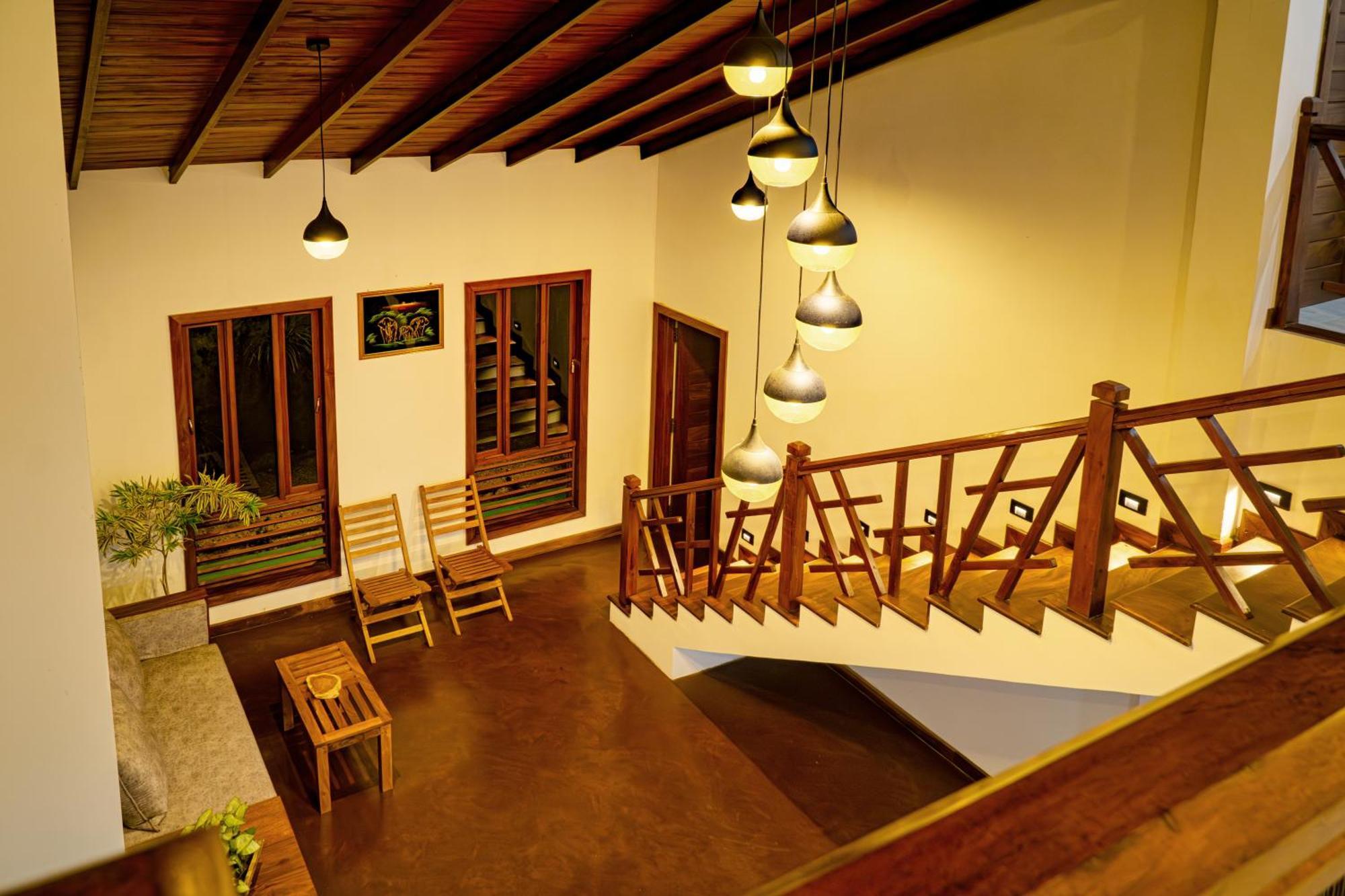 Sierra Mount Bed & Breakfast Kandy