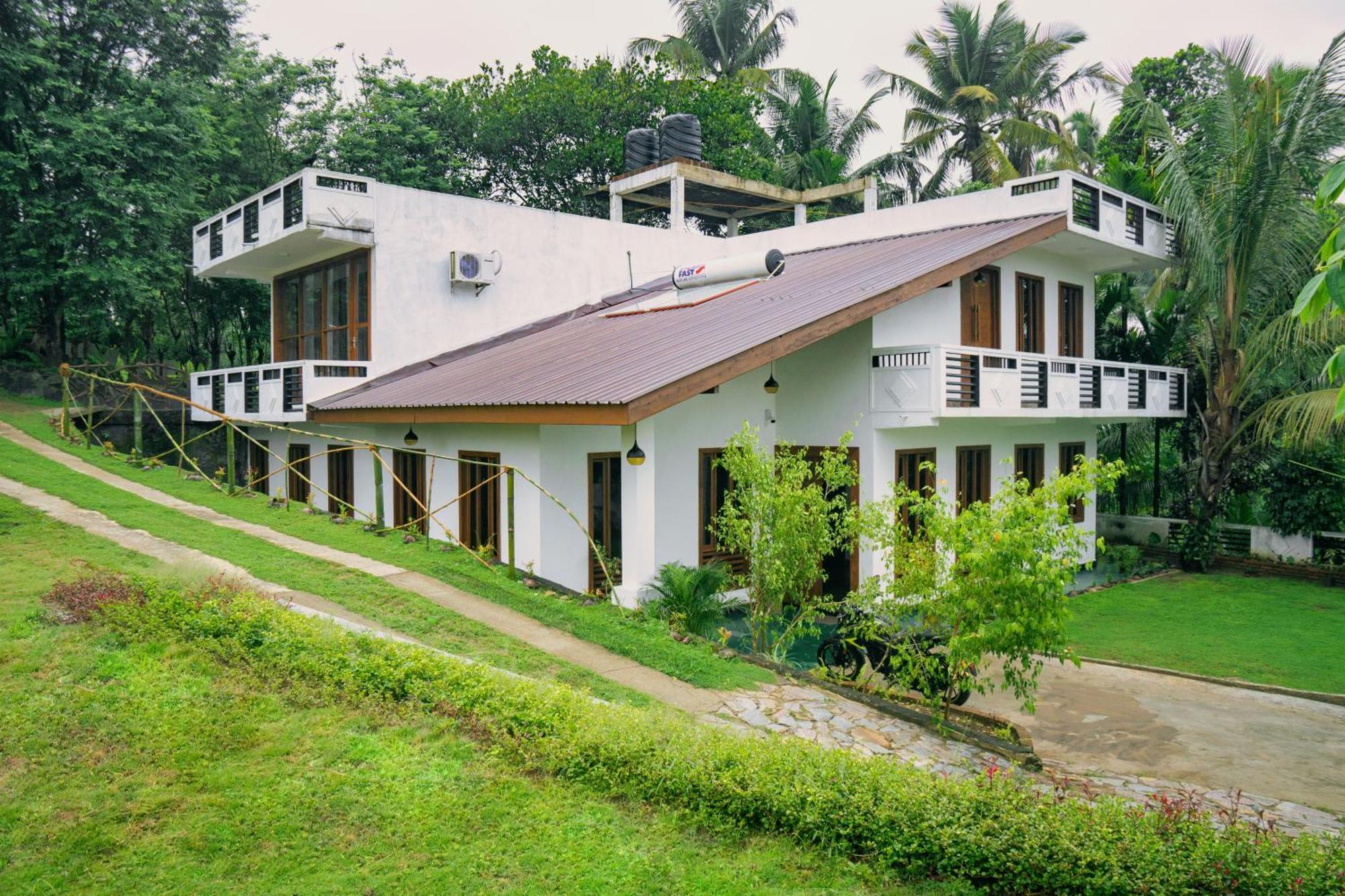 Sierra Mount Bed & Breakfast
