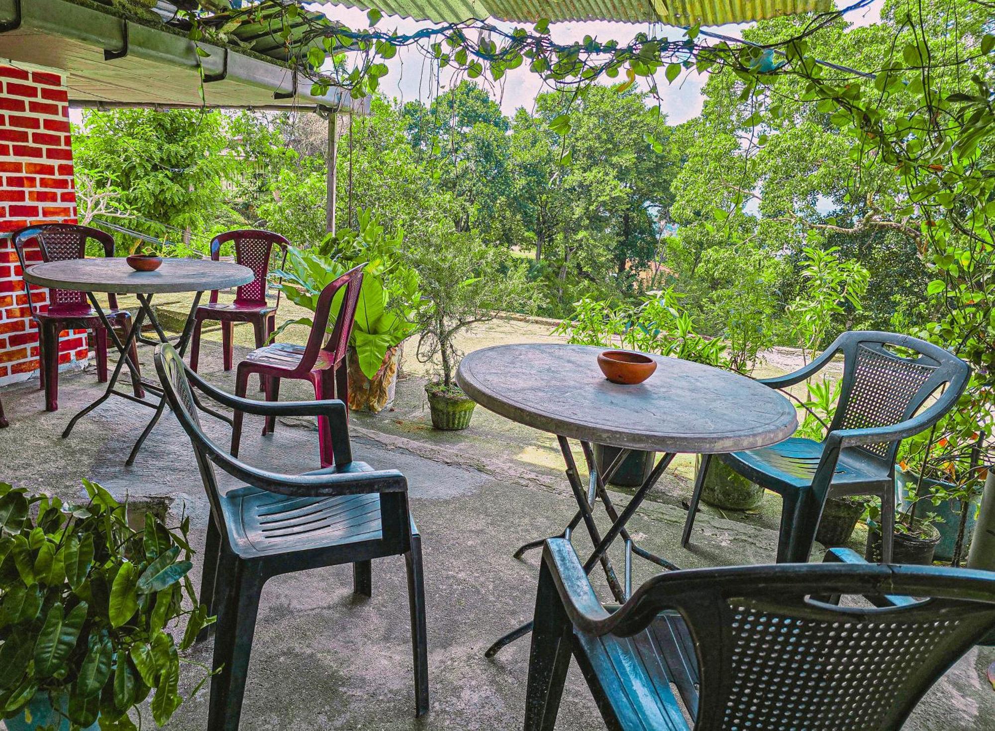 Homestay The Brick House