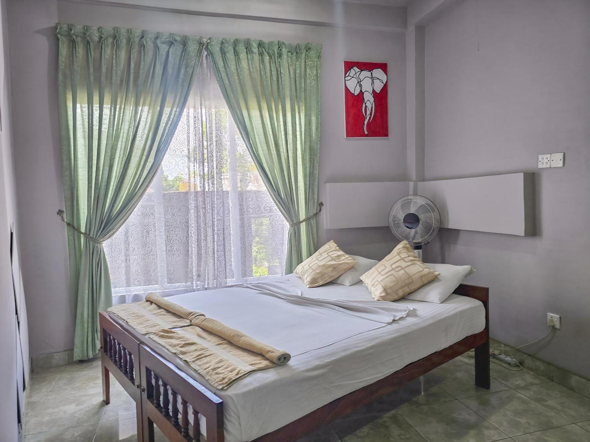 The Brick House Homestay *
