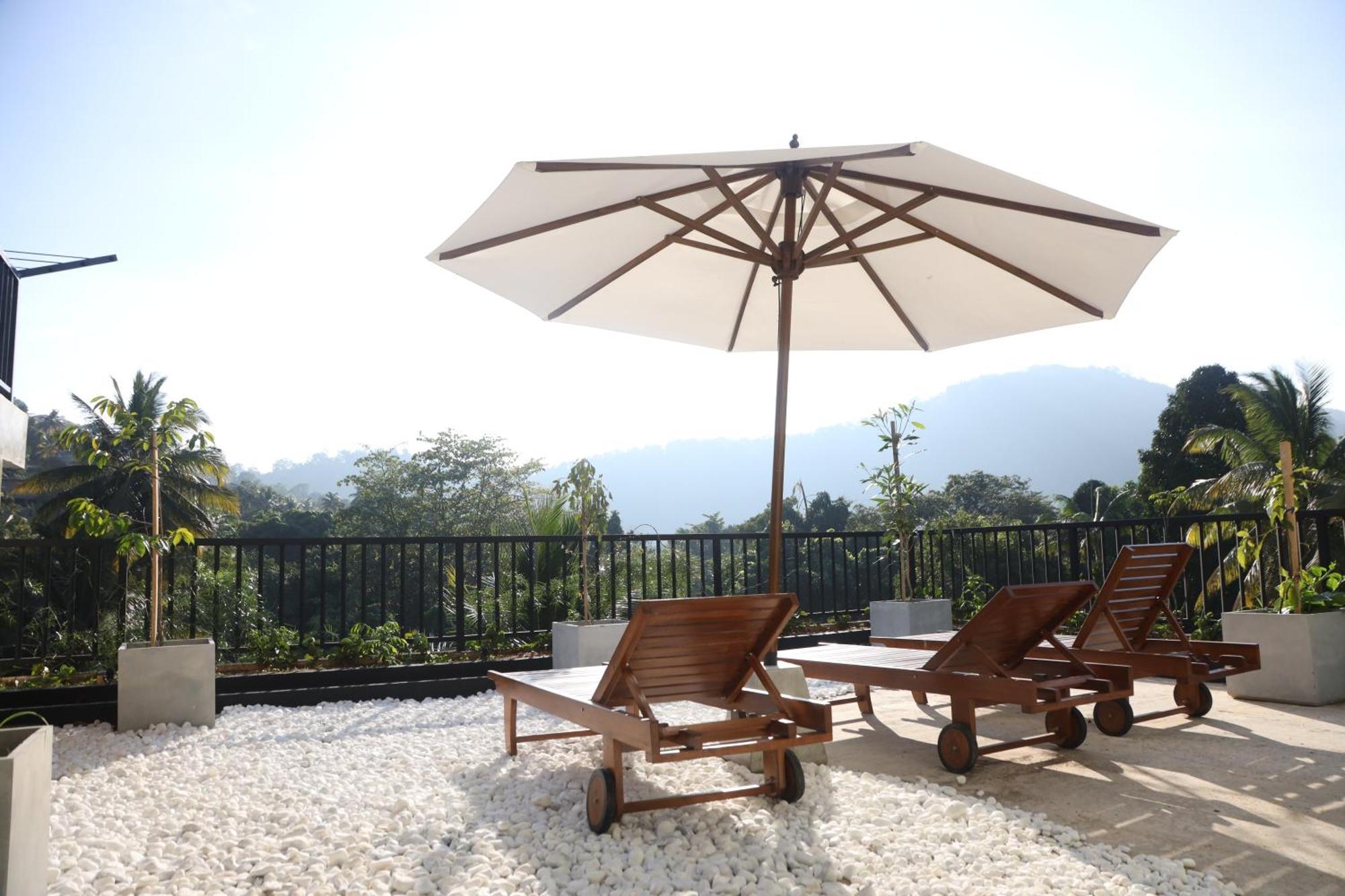 Hotel Ceylon Ayu