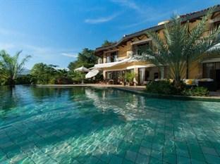 Bougainvillea Retreat Guest house