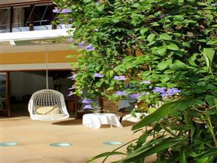 Bougainvillea Retreat 5*