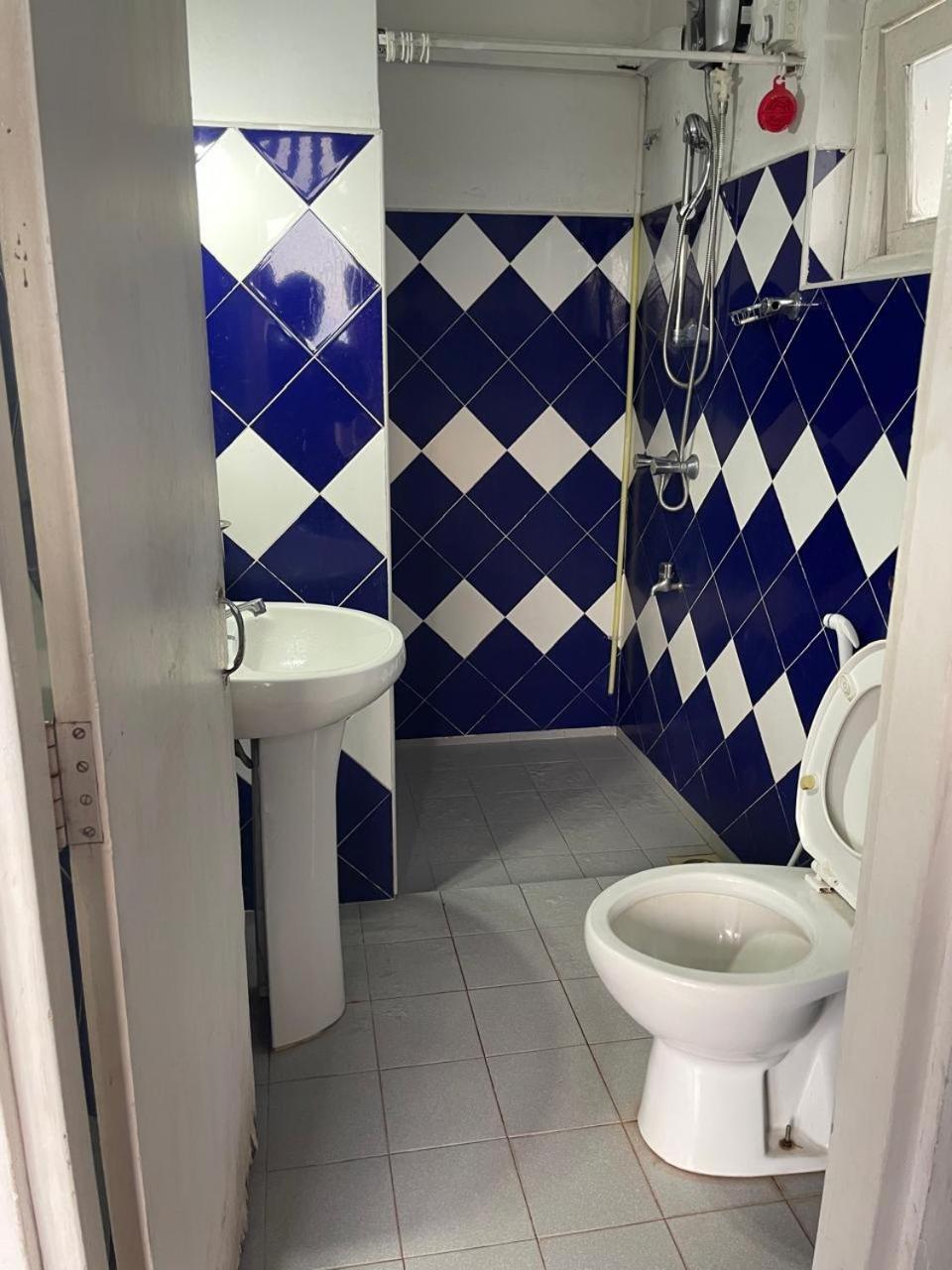 Hotel Gem Blue