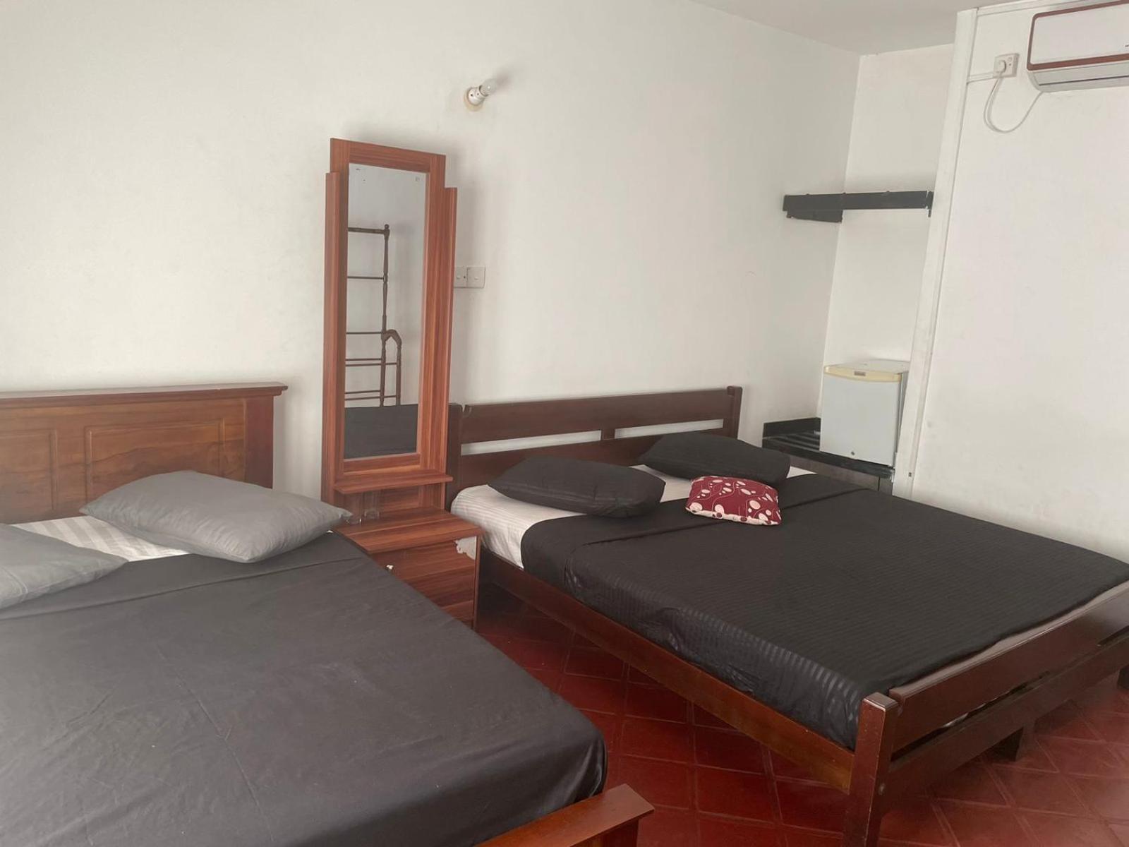 Gem Blue Hotel
