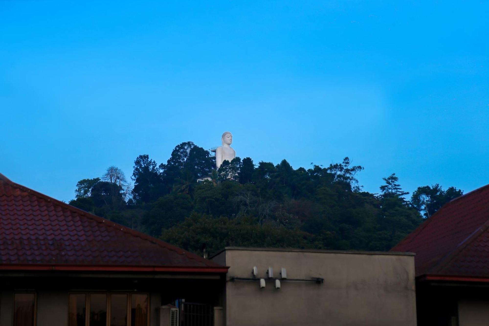 Tower Kandy