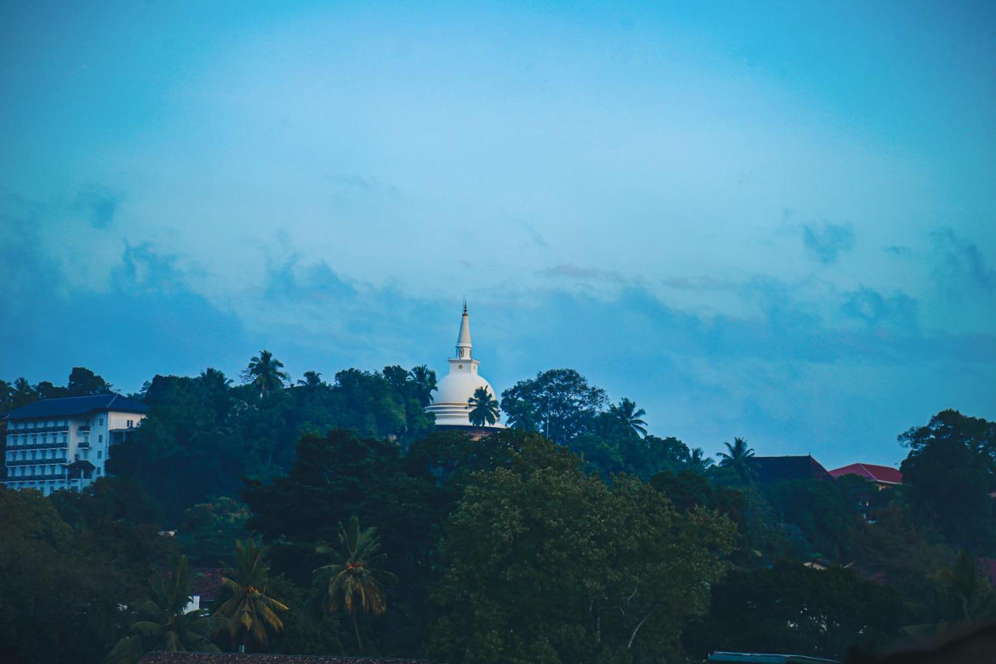 Tower