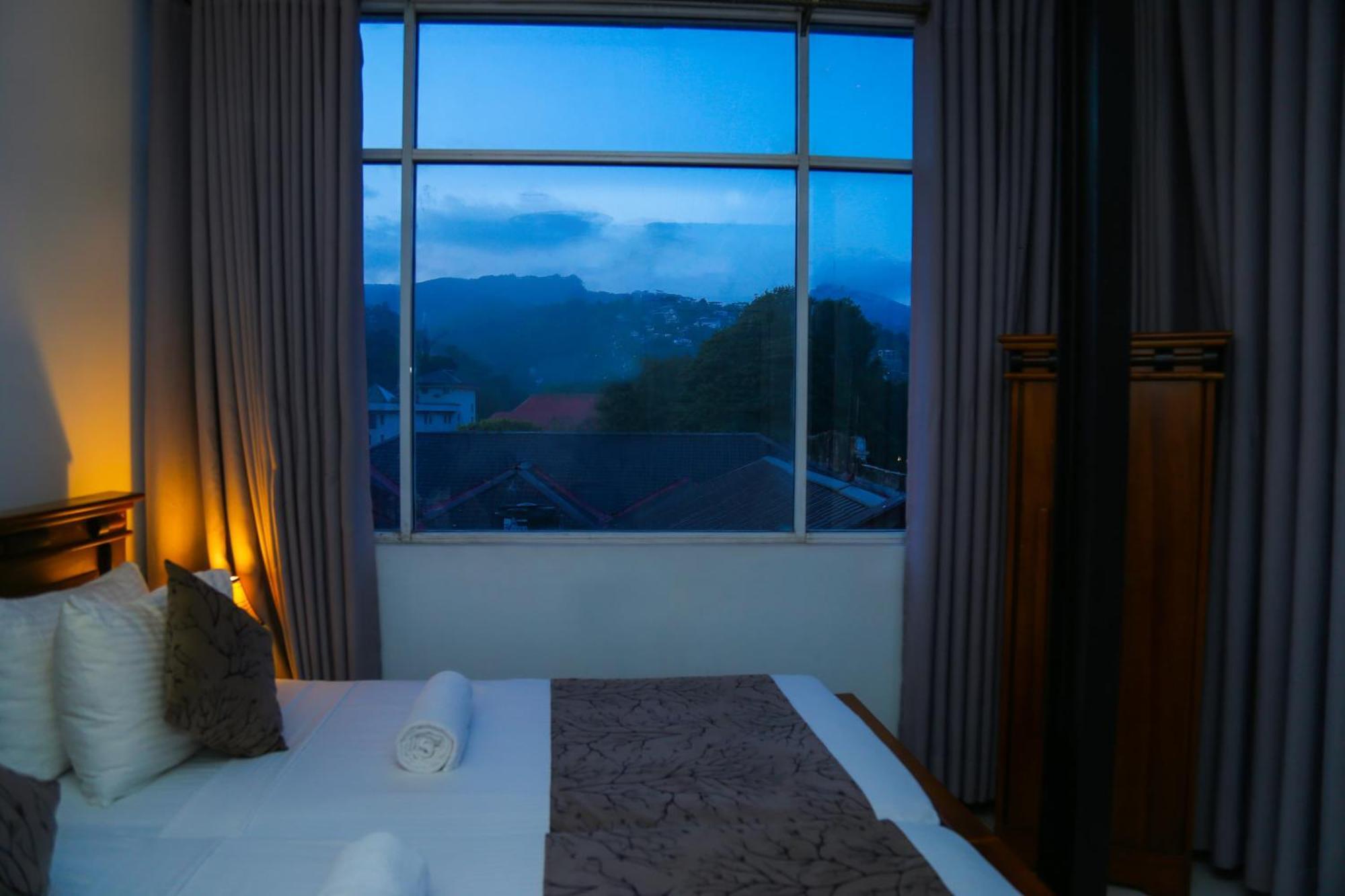 Hotel Tower