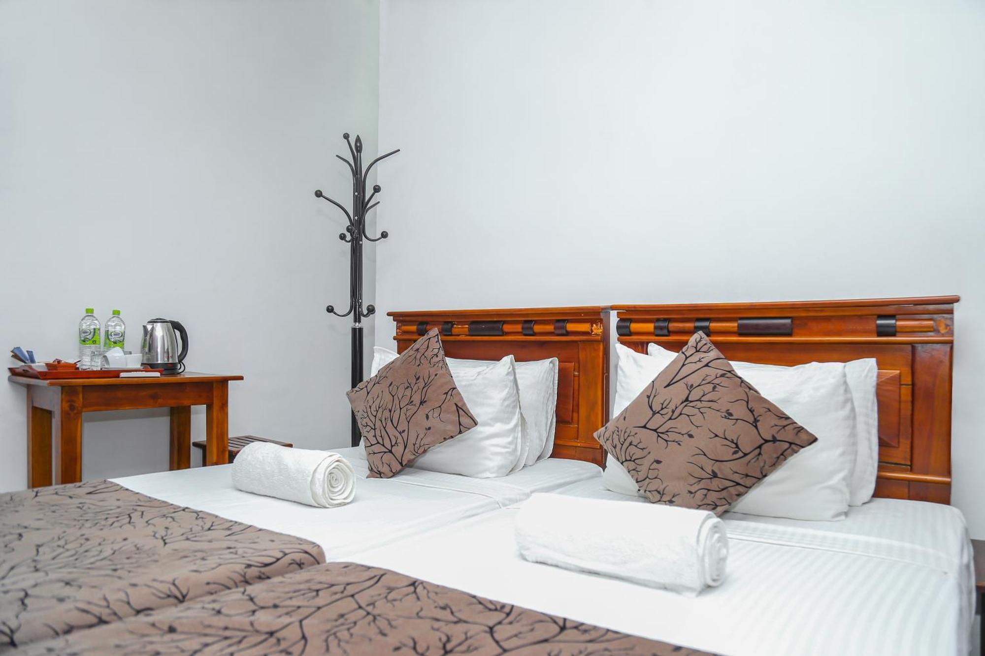 Tower Hotel Kandy