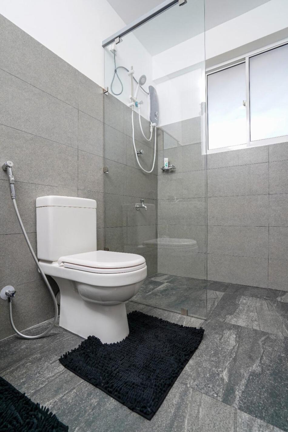 Aparthotel Regent Heights *