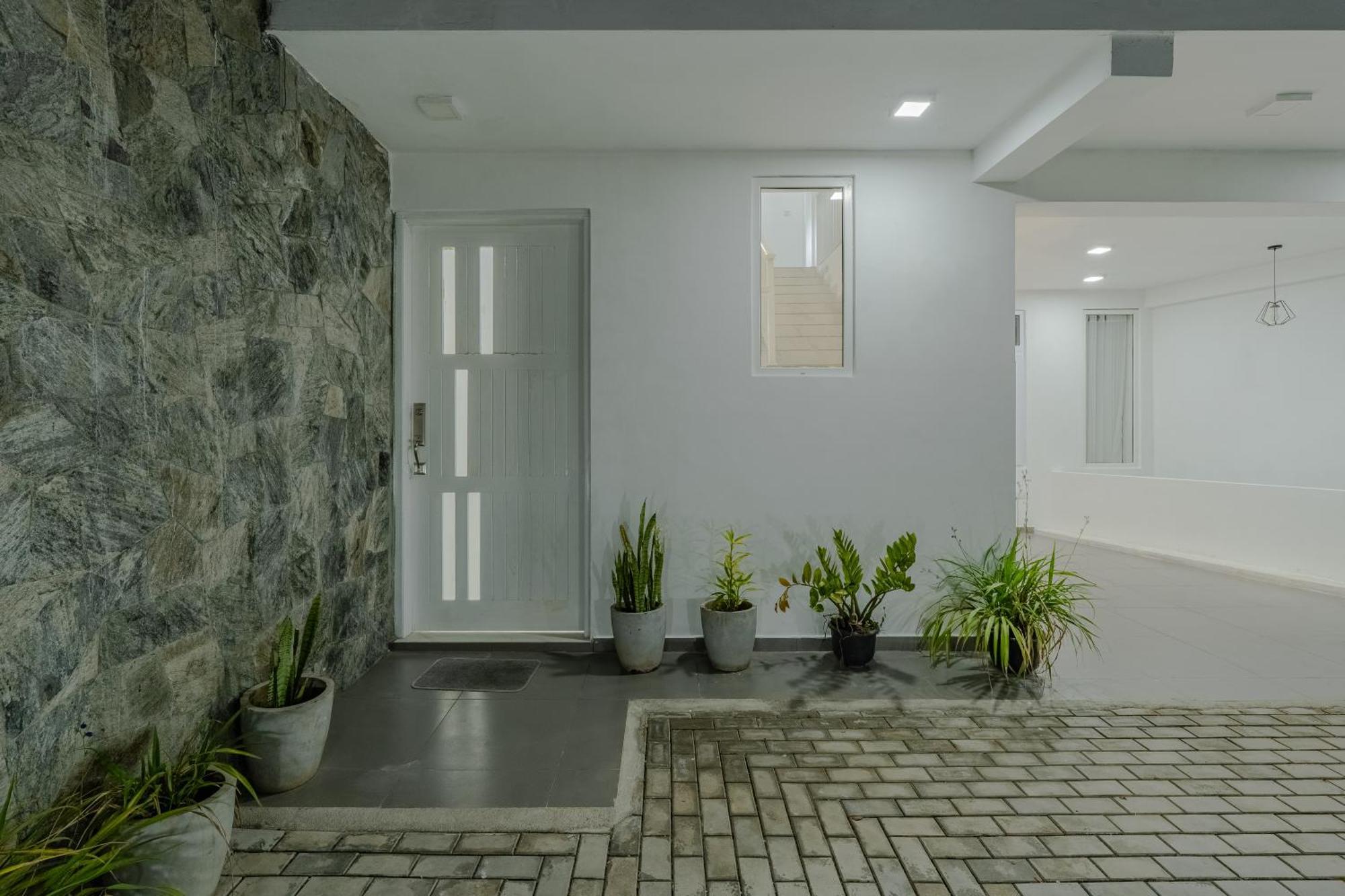 Guest house Secret Heaven Kandy