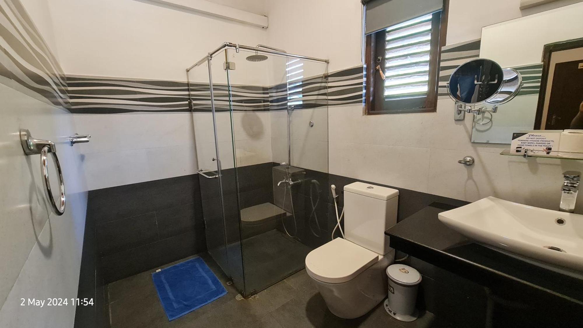 Quick Stop Hotel Kandy