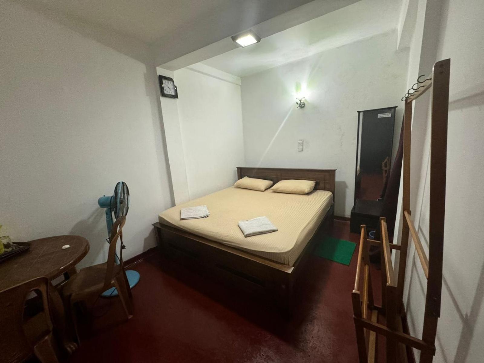 Guest house Madura Rest