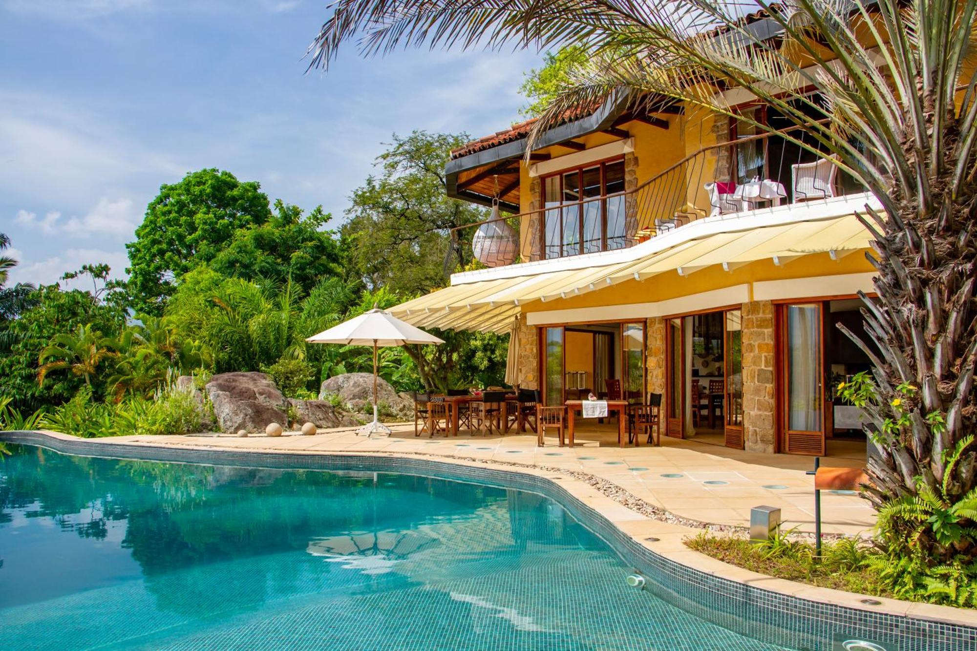 Guest house Bougainvillea Retreat